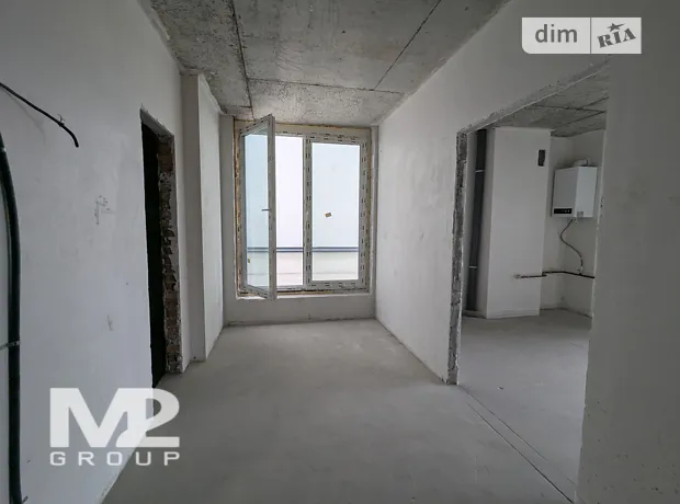Квартира на вул. Ольги Кобилянської 1В/15 в Києві, ID 226606, фото №22