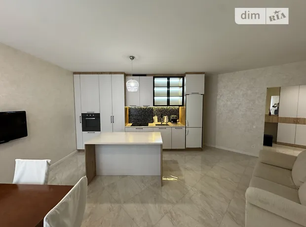 Квартира на вул. Прорізна, 13 в Києві, ID 307778, фото №1