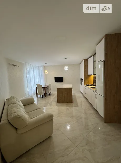Квартира на вул. Прорізна, 13 в Києві, ID 307778, фото №2