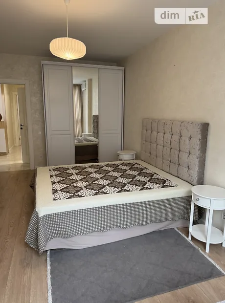 Квартира на вул. Прорізна, 13 в Києві, ID 307778, фото №8