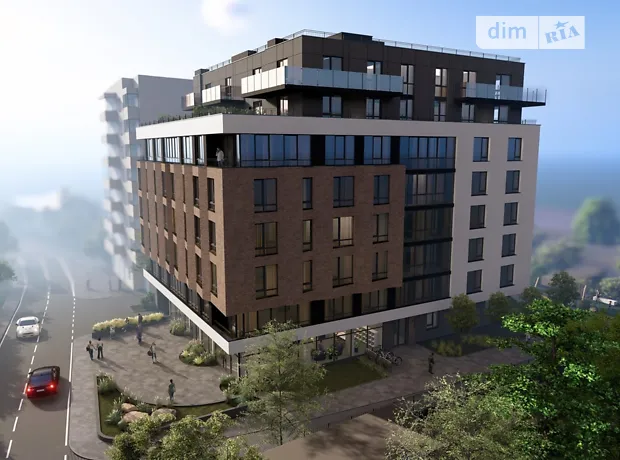 Квартира на вул. Глиняна, 10 в Тернопіль, ID 287750, фото №3