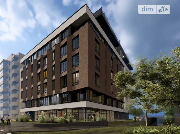 Квартира на вул. Глиняна, 10 в Тернопіль, ID 287744, фото №1