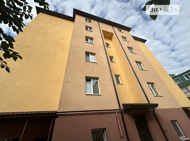 Квартира на вул. Степанівська, 10А в Києві, ID 318511, фото №1