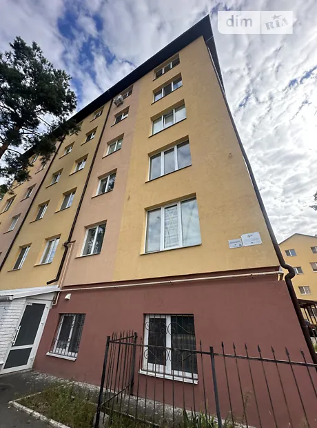 Квартира на вул. Степанівська, 10А в Києві, ID 318511, фото №18
