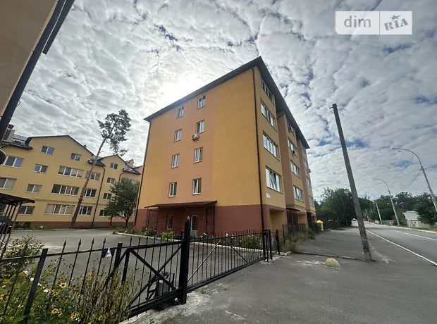 Квартира на вул. Степанівська, 10А в Києві, ID 318511, фото №19