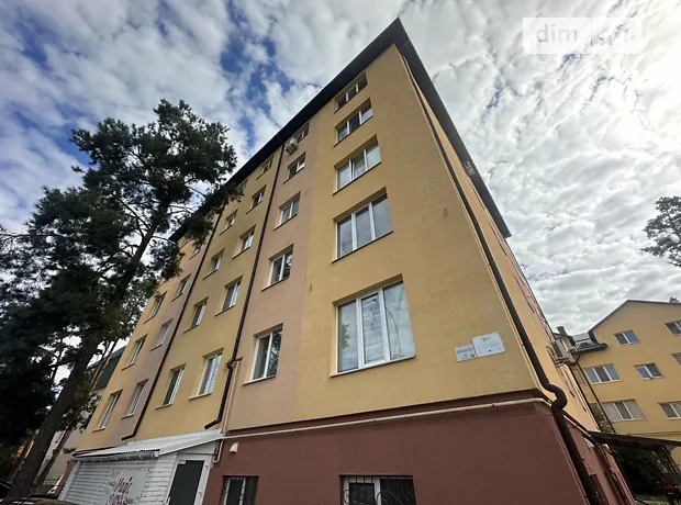 Квартира на вул. Степанівська, 10А в Києві, ID 318511, фото №20
