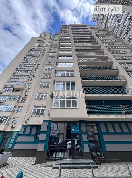 Квартира на вул. Митрополита Василя Липківського, 37В в Києві, ID 196232, фото №12