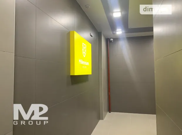 Квартира на ЖК «Міленіум» в Києві, ID 245210, фото №13