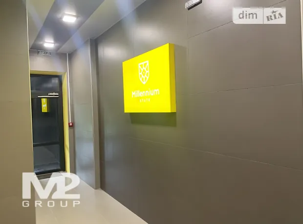 Квартира на ЖК «Міленіум» в Києві, ID 245210, фото №14