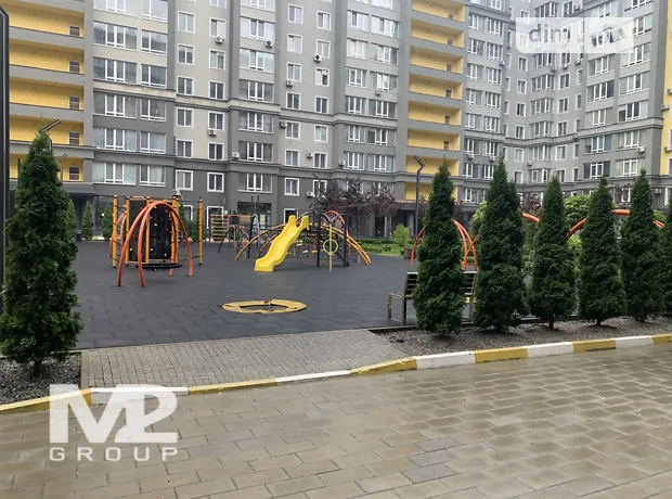 Квартира на ЖК «Міленіум» в Києві, ID 245210, фото №17