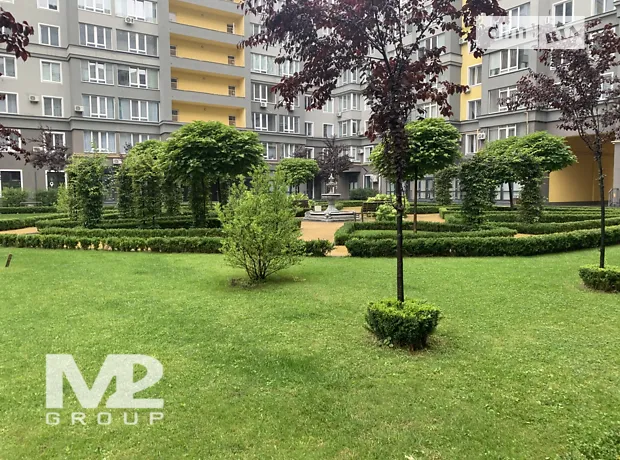 Квартира на ЖК «Міленіум» в Києві, ID 245210, фото №19
