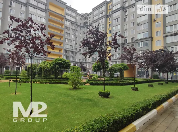 Квартира на вул. Івана Кожедуба, 3А в Києві, ID 221703, фото №13