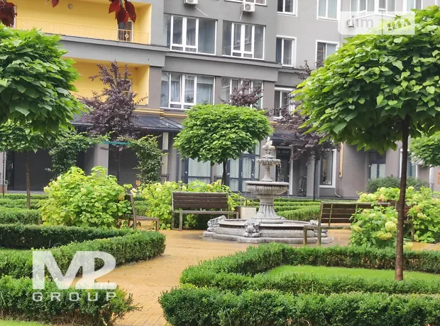 Квартира на вул. Івана Кожедуба, 3А в Києві, ID 221703, фото №14