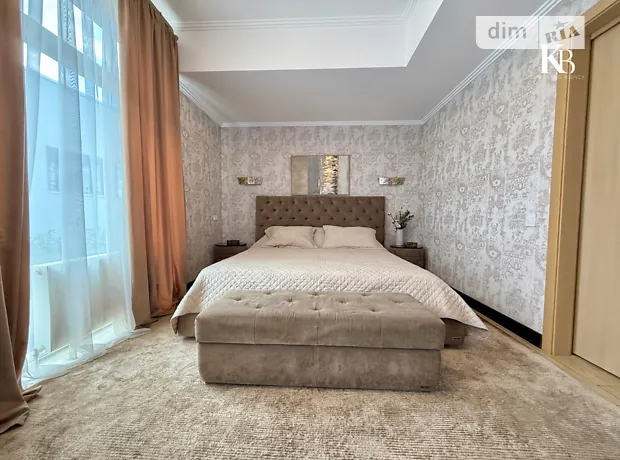 Квартира на узвіз Печерський, 11 в Дніпрі, ID 190420, фото №18