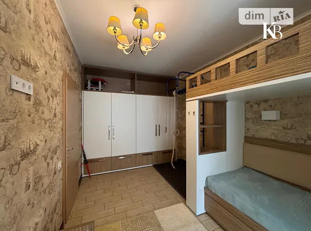 Квартира на узвіз Печерський, 11 в Дніпрі, ID 190420, фото №28