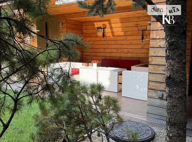 Квартира на узвіз Печерський, 11 в Дніпрі, ID 190420, фото №5
