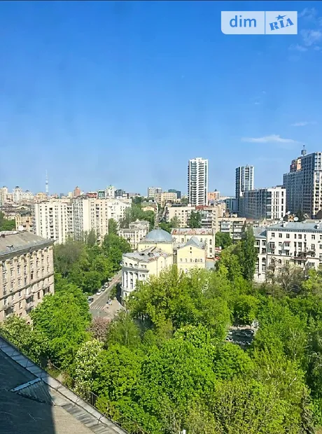 Квартира на вул. Богдана Хмельницького, 58А в Києві, ID 162959, фото №11