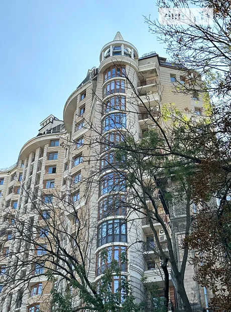 Квартира на вул. Богдана Хмельницького, 58А в Києві, ID 162959, фото №18