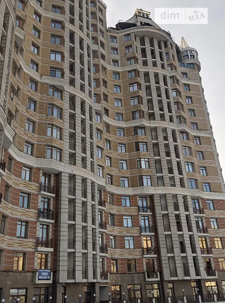 Квартира на вул. Богдана Хмельницького, 58А в Києві, ID 162959, фото №21
