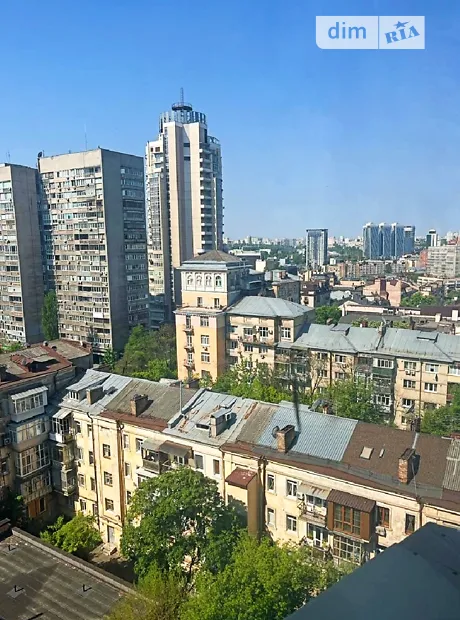 Квартира на вул. Богдана Хмельницького, 58А в Києві, ID 162959, фото №10