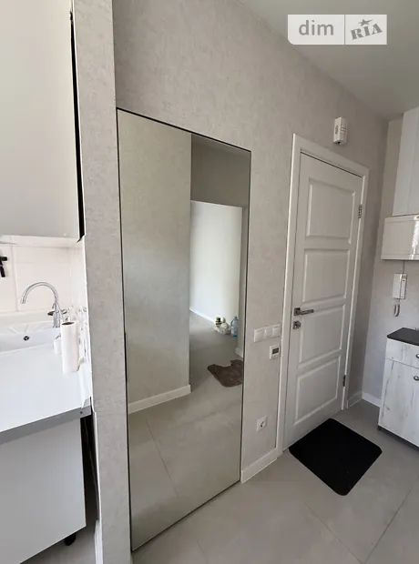 Квартира на вул. Олександра Кошиця, 4 в Києві, ID 371812, фото №2
