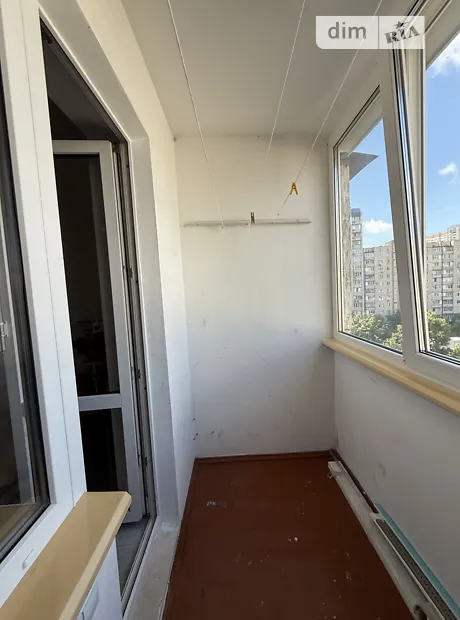 Квартира на вул. Олександра Кошиця, 4 в Києві, ID 371812, фото №15