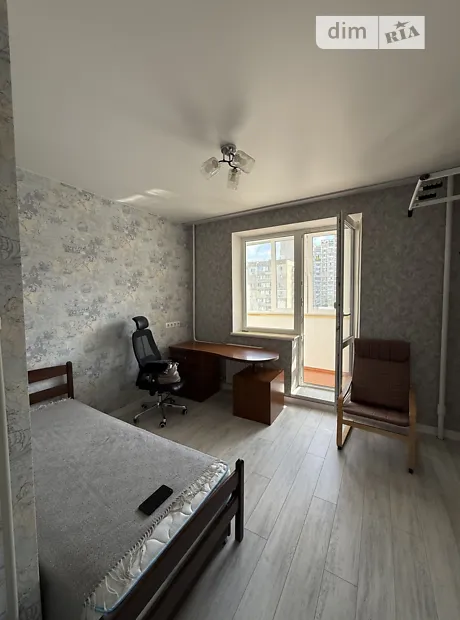 Квартира на вул. Олександра Кошиця, 4 в Києві, ID 371812, фото №6