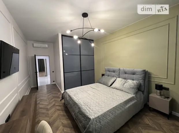 Квартира на вул. Андрія Верхогляда, 14А в Києві, ID 363051, фото №2