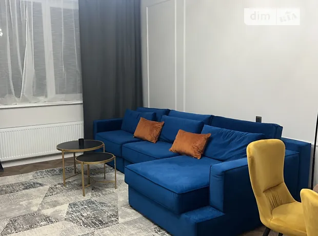 Квартира на вул. Андрія Верхогляда, 14А в Києві, ID 363051, фото №10