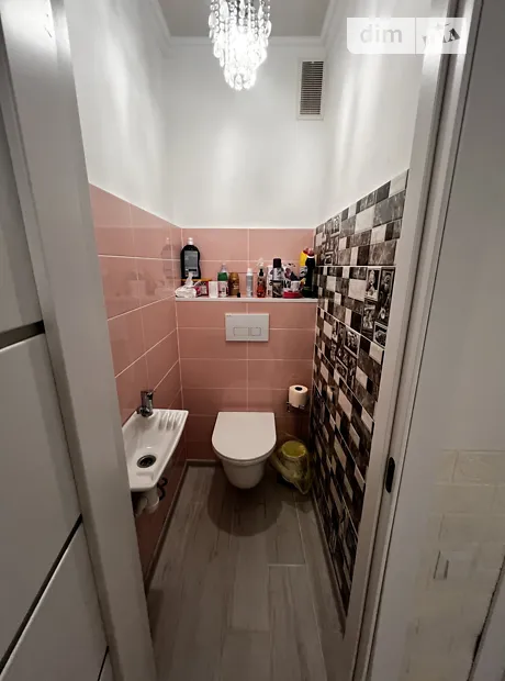 Квартира на вул. Висока, 3 в Києві, ID 223824, фото №3
