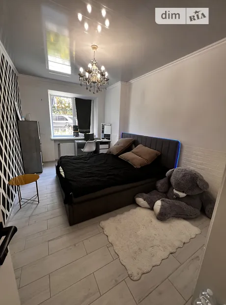 Квартира на вул. Висока, 3 в Києві, ID 223824, фото №9