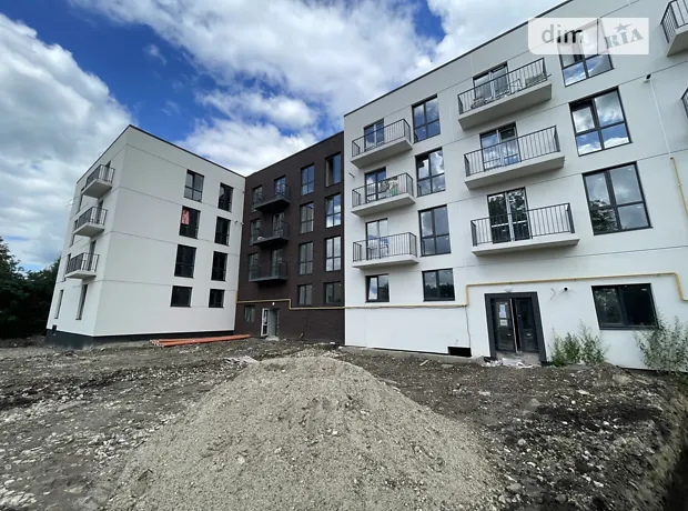 Квартира на вул. Стадникової Софії, 40 в Тернопіль, ID 237238, фото №1
