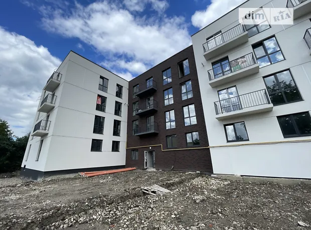 Квартира на вул. Стадникової Софії, 40 в Тернопіль, ID 237238, фото №2