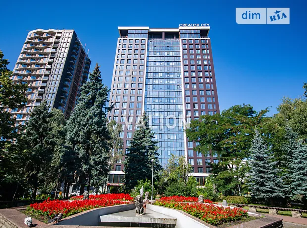 Квартира на вул. Дегтярівська, 17 в Києві, ID 201519, фото №3