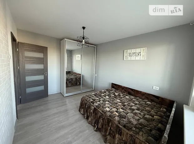 Квартира на вул. Космонавтів, 53 в Миколаєві, ID 173779, фото №1