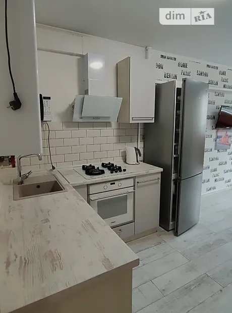 Квартира на вул. Київська, 53 в Києві, ID 238808, фото №2