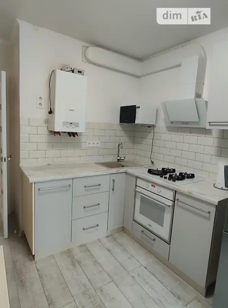 Квартира на вул. Київська, 53 в Києві, ID 238808, фото №12