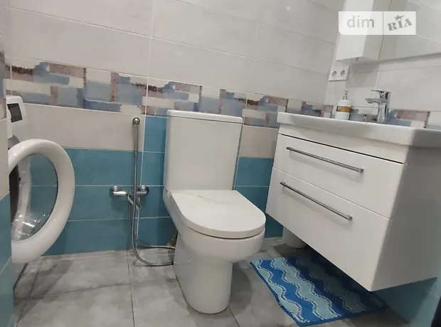 Квартира на вул. Київська, 53 в Києві, ID 238808, фото №20