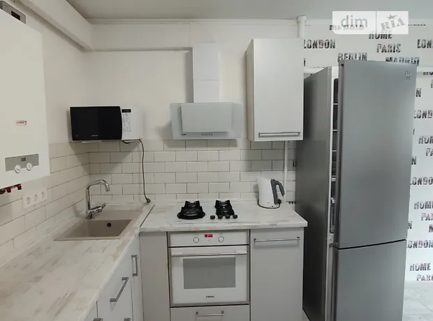Квартира на вул. Київська, 53 в Києві, ID 238808, фото №26