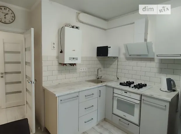 Квартира на вул. Київська, 53 в Києві, ID 238808, фото №29