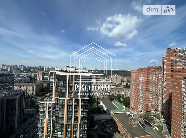 Квартира на вул. Предславинська, 53 в Києві, ID 183874, фото №26
