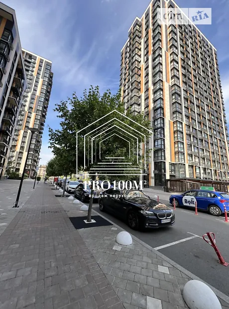 Квартира на вул. Предславинська, 53 в Києві, ID 183874, фото №29