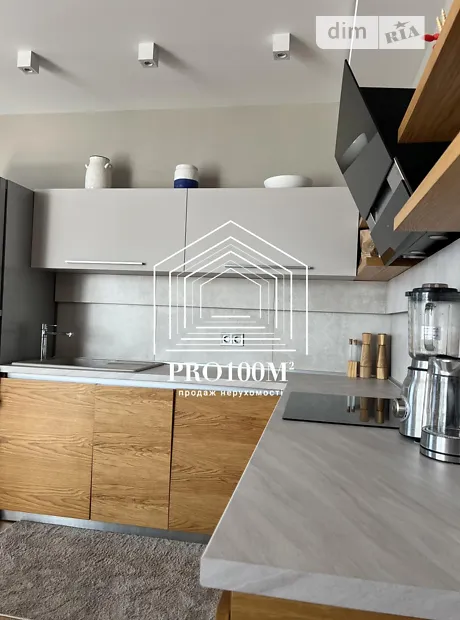 Квартира на вул. Предславинська, 53 в Києві, ID 183874, фото №6