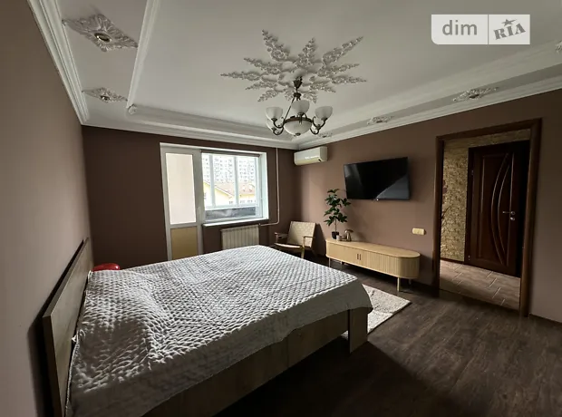 Квартира на вул. Бахмацька, 18 в Київ, ID 316907, фото №1