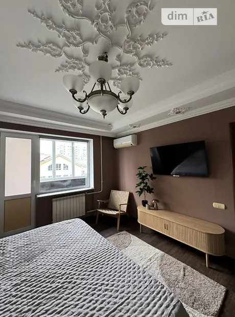 Квартира на вул. Бахмацька, 18 в Києві, ID 316907, фото №13