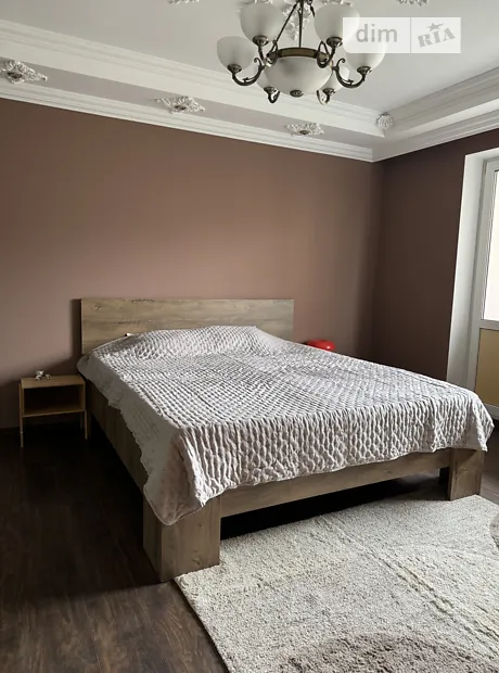 Квартира на вул. Бахмацька, 18 в Києві, ID 316907, фото №15