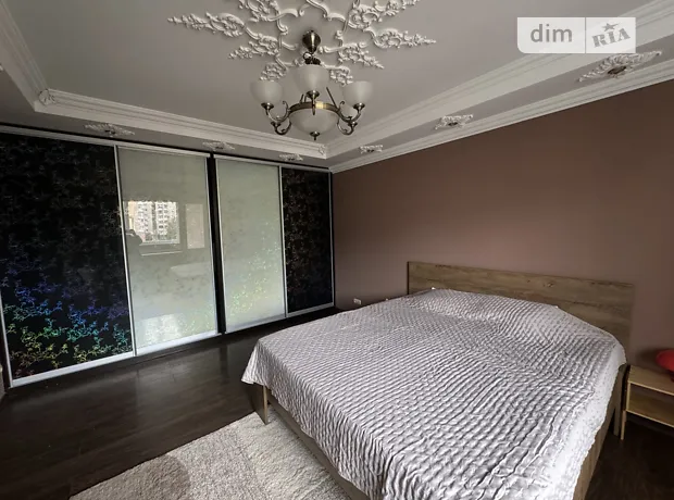 Квартира на вул. Бахмацька, 18 в Києві, ID 316907, фото №16