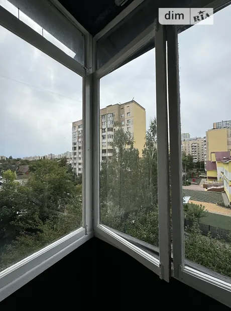 Квартира на вул. Бахмацька, 18 в Києві, ID 316907, фото №19