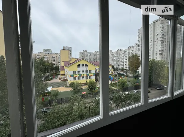Квартира на вул. Бахмацька, 18 в Києві, ID 316907, фото №20
