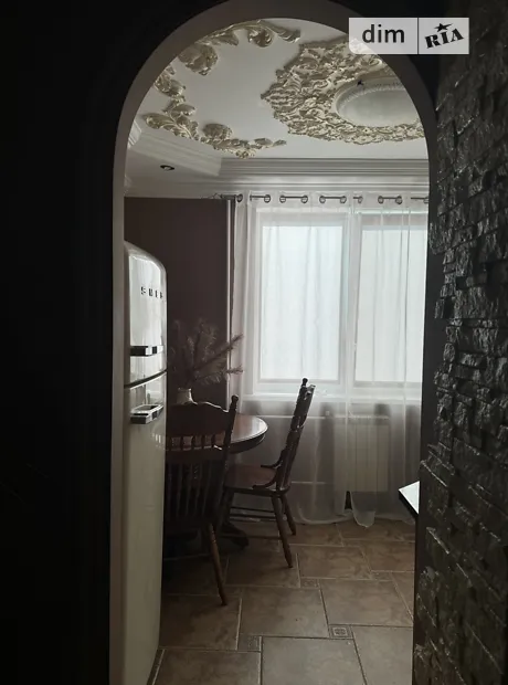 Квартира на вул. Бахмацька, 18 в Київ, ID 316907, фото №3